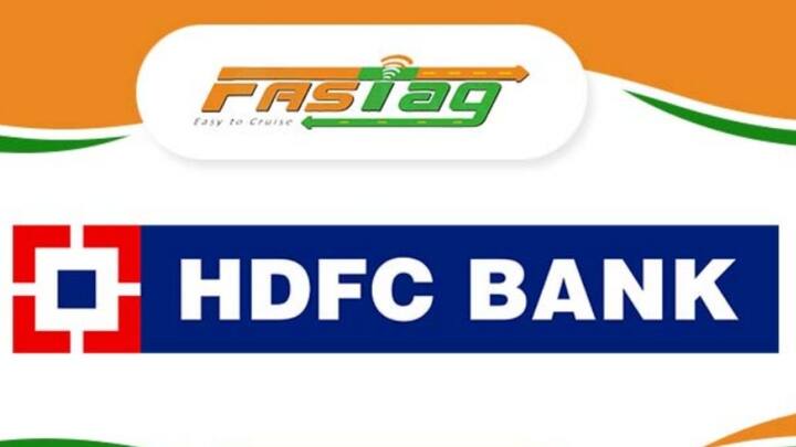 भारत में बहुत सारे नेशनलाइज्ड बैंक आपको फास्टैग की सुविधा देते हैं. फास्टैग आपको रिचार्ज करना पड़ता है इसके बाद आपके अकाउंट से अपने आप पैसे कट जाते हैं.
