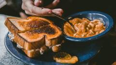 Masala Bread Toast: சுவையான ஸ்நாக்ஸ் - மசாலா பிரெட் டோஸ்ட் எப்படி செய்வது?