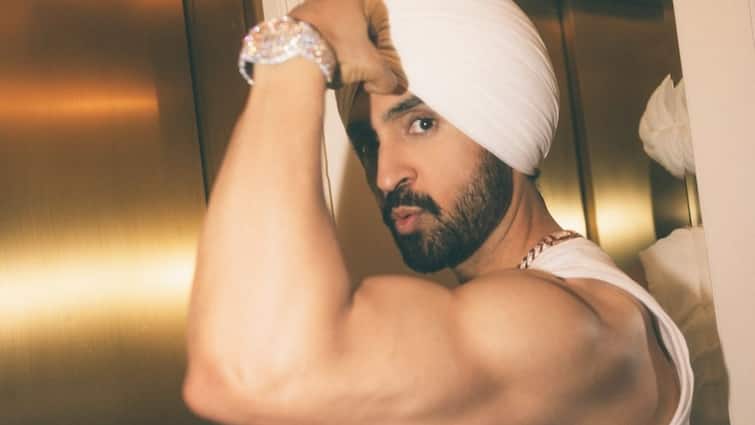 Diljit Dosanjh Shares His Experience Of Travelling First Class, Says He Didn’t Know Economy Class Exists Diljit Dosanjh Shares His Experience Of Travelling First Class, Says He Didn’t Know Economy Class Exists