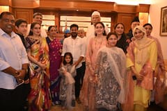 Telangana News: బక్రీద్ వేడుకల్లో పాల్గొన్న తెలంగాణ సీఎం రేవంత్ రెడ్డి