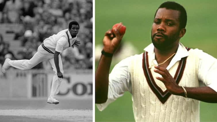 Malcolm Marshall forgotten in homeland fans want West Indies to legitimise T20 supremacy with third title Malcolm Marshall: ఇదేనా అంతిమ 