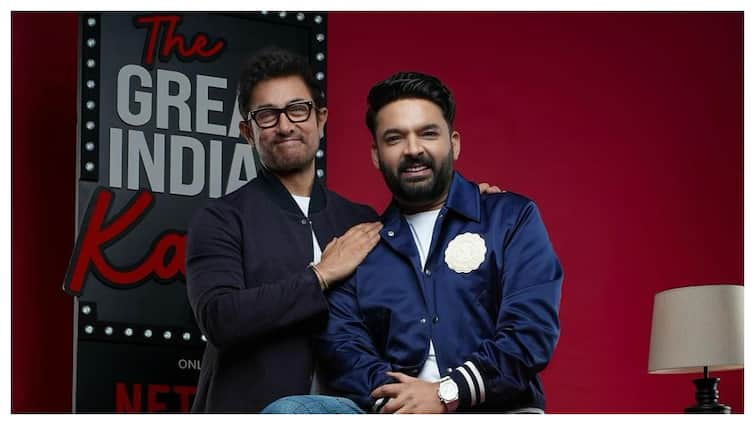 The Great Indian Kapil Show Renewed For Season 2 By Netflix Featuring Kapil Sharma, Sunil Grover, Krushna Abhishek, Archana Puran Singh