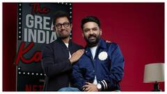 The Great Indian Kapil Show Renewed For Season 2: 'We Promise Not To Keep Our Audience Waiting For Too Long'