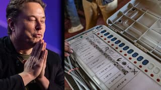 Elon Musk EVM: கொளுத்தி போட்ட எலான் மஸ்க் - மின்னணு வாக்குப்பதிவு இயந்திரங்களால் சூடுபிடித்த இந்திய அரசியல்