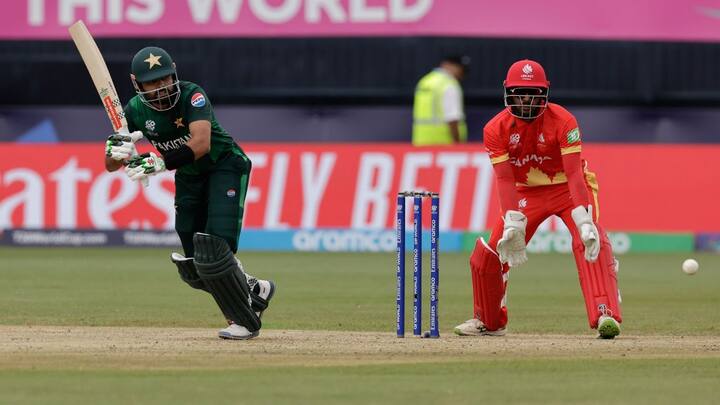 আন্তর্জাতিক বিশ ওভারের ক্রিকেটে সর্বোচ্চ রানসংগ্রাহক বাবর আইরিশদের বিরুদ্ধে ম্যাচেই বিশ্বকাপে সর্বাধিক রান অধিনায়কও হয়ে গেলেন।
