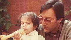 Fathers Day 2024: কেউ বাছলেন ছোটবেলার ছবি, কেউ বা বিশেষ মুহূর্ত, 'ফাদার্স ডে' উদযাপনে বলিউড তারকারা