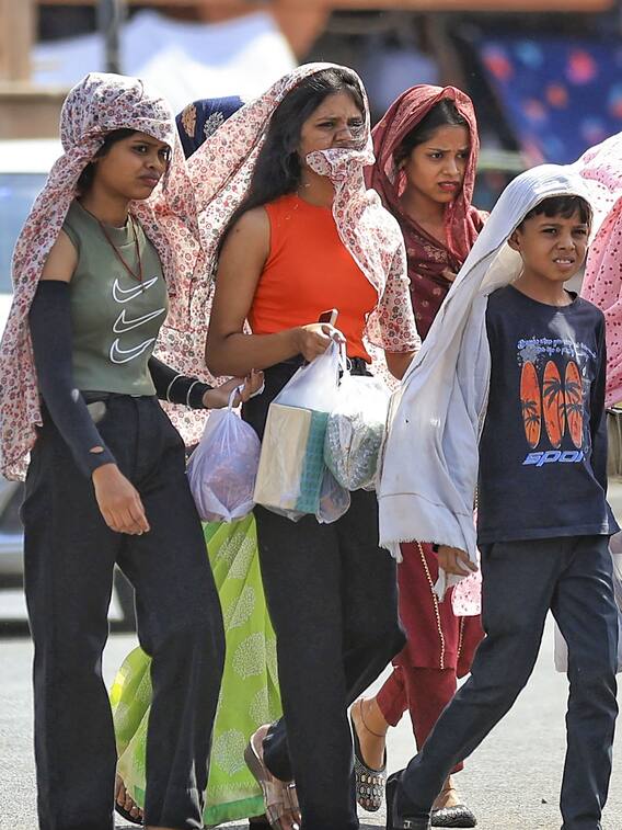 Monsoon Arrival: उत्तर प्रदेश में मानसून आने में क्यों हो रही देरी और कब आएगा?