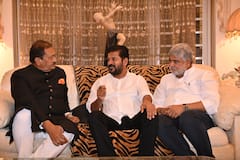 Telangana News: బక్రీద్ వేడుకల్లో పాల్గొన్న తెలంగాణ సీఎం రేవంత్ రెడ్డి