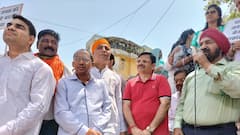 Delhi BJP Protest: पानी संकट पर घमासान, बीजेपी का 14 स्थानों पर मटका फोड़ प्रदर्शन, जानें- किसने क्या कहा?