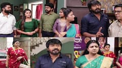 Siragadikka Aasai June 17: முழுசா சந்திரமுகியா மாறிய விஜயா...ஸ்தம்பித்துப் போன குடும்பம்...சிறகடிக்க ஆசையில் இன்று!
