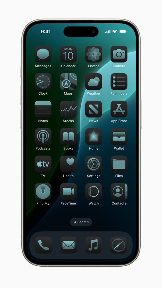 ఐవోఎస్ 18 ద్వారా లభించే ఫీచర్లు ఇవే!