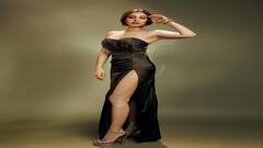 Sophie Choudry : બ્લેક લૂકમાં સૌફી ચૌધરીનું કાતિલ ફોટોશૂટ, જુઓ તસવીરો