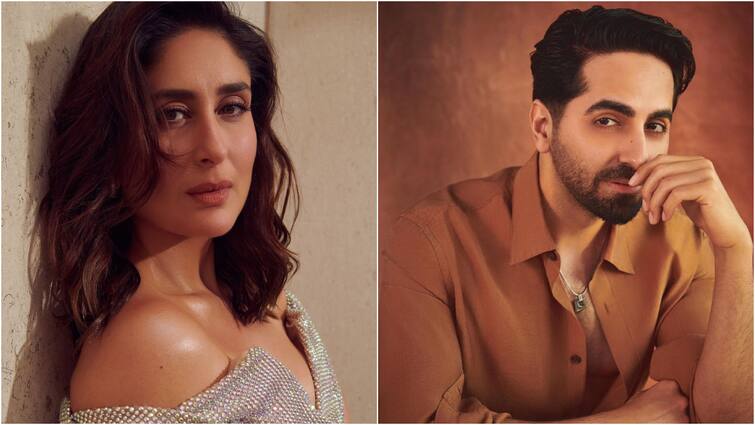 Meghna Gulzar to direct Kareena Kapoor Ayushmann Khurrana movie based on Hyderabad Rape Case Hyderabad Rape Case: హైదరాబాద్ రేప్ కేసుపై బాలీవుడ్ సినిమా - కరీనా, ఆయుష్మాన్ జంటగా!