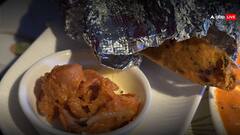 5 लाख रुपये में खराब खाना, सड़े फल और गंदी सीटें... एयर इंडिया की बिजनेस क्लास की इतनी बुरी हालत?