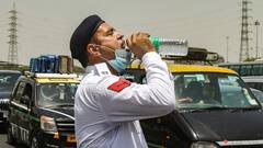 हरियाणा के इन छह जिलों में लू का अलर्ट, कुछ क्षेत्रों में कब होगी बारिश?