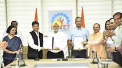 एनसीवीईटी ने की DMRA की तारीफ, इन क्षेत्रों में बेहतर काम करने की दी मान्यता 