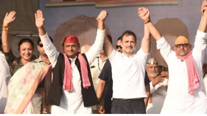 ऐसे में सवाल यह उठ रहा है कि क्या विधानसभा चुनाव में कांग्रेस और सपा का गठबंधन रहेगा? कानपुर पहुंचे अजय राय ने यह बात साफ कर दी कि हां 2027 के विधानसभा चुनाव तक कांग्रेस और सपा का गठबंधन बरकरार रहेगा.