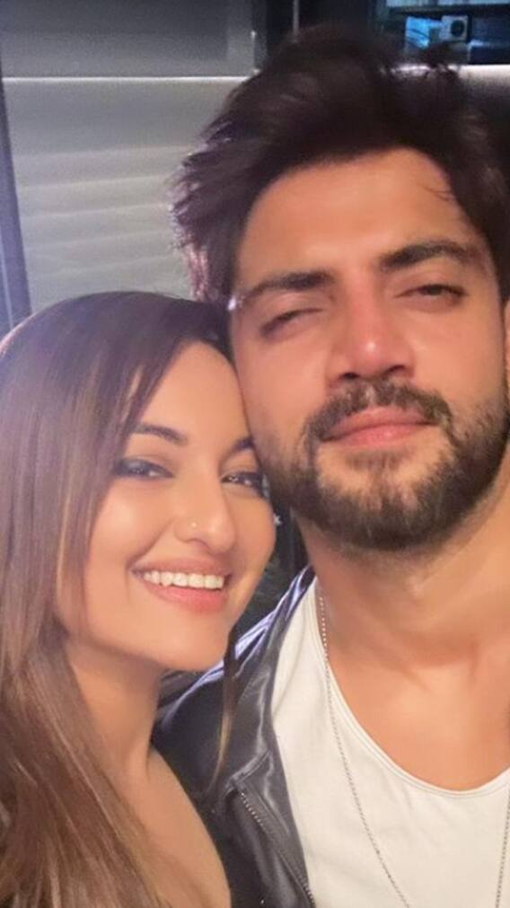 शत्रुघ्न नहीं बनाना चाहते जहीर को अपना दामाद? बेटी सोनाक्षी से भी हैं खफा!