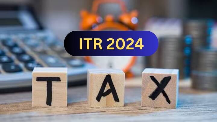 ITR 2024 form 26as is important for itr filing know step by step process to download form 26as ITR 2024: ఐటీ రిటర్న్‌ ఫైల్‌ చేయడంలో అత్యంత కీలకమైన 26ASను ఎలా డౌన్‌లోడ్‌ చేయాలి?