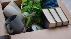 The Art Of Minimalism: Creating A Calm And Clutter-Free Home