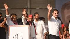 Bye Elections: क्या उप चुनाव में होगा सपा-कांग्रेस का गठबंधन? अजय राय ने 2027 तक का बता दिया प्लान