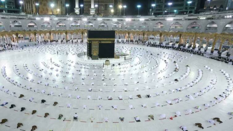 At least 19 hajj pilgrims dead 17 missing in Saudi Arabia Jordan Iran officials Mecca Heat Wave: வெப்ப அலையின் தாக்கம் - மெக்காவில் 19 ஹஜ் பயணிகள் உயிரிழந்த சோகம் - 17 பேர் காணவில்லை