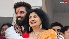 Chirag Paswan: चिराग पासवान पर लट्टू हो गई यह एक्ट्रेस! इस कदर बयां की दिल की बात