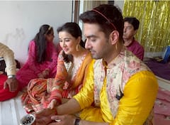 Rohit Purohit New House: ये रिश्ता क्या कहलाता है के अरमान ने मुंबई में खरीदा घर, पत्नी ने शेयर की पहले आशियाने की तस्वीरें