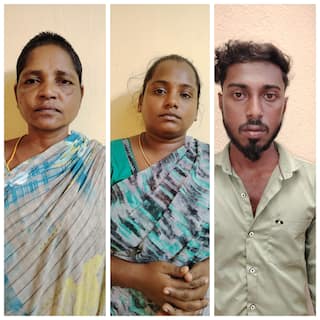 Crime: கஞ்சா விற்ற 17 வயது சிறுவன் கைது - திருவண்ணாமலையில் என்ன நடக்கிறது.?