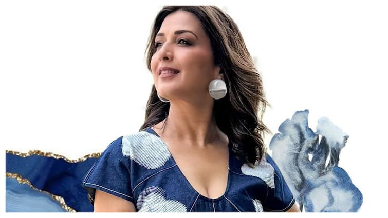 Sonali Bendre Reacts To Fan Killing Himself After Failing To Meet Her: 'How Can People Place Humans On Such Pedestal' Sonali Bendre Reacts To Fan's Death After Failing To Meet Her: 'How Can People Place Humans On Such Pedestal'