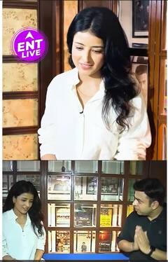 Panchayat के Vidhayak ji ki Beti का पहला Interview देखा क्या? Chitra | Kirandeep Kaur | Sachiv Ji