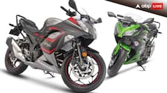 Kawasaki Ninja 300 का मेड-इन-इंडिया मॉडल हुआ लॉन्च, जानें फीचर्स और कीमत