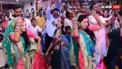 ननदों का डांस देख भाभी ने लगाए जोरदार ठुमके, यूजर्स बोले- तीन पर अकेले पड़ गई भारी