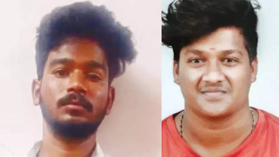 young man who killed his friend in a love affair in erode Crime: ஒரே பெண்ணின் மீது காதல்.. நண்பன் என்று பாராமல் கொலை செய்த இளைஞர்! நடந்தது என்ன?
