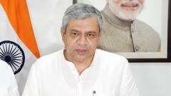 मालगाड़ी से टकराई कंचनजंगा एक्सप्रेस, रेल मंत्री अश्विनी वैष्णव ने दिया पहला रिएक्शन, जानें क्या बोले?