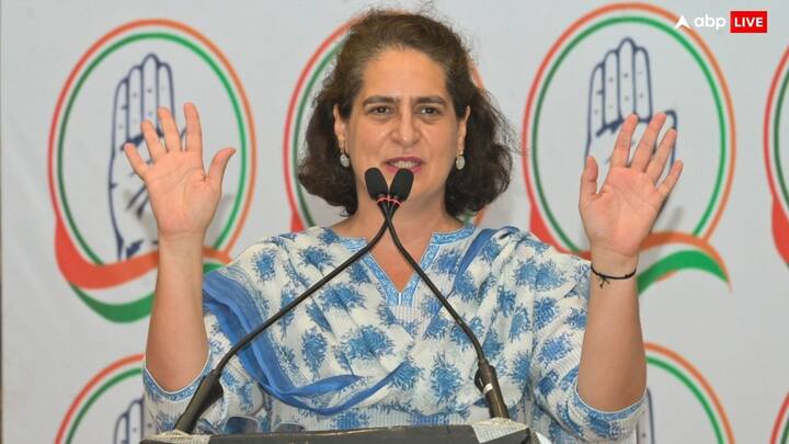 प्रियंका गांधी अपने अब तक के राजनीतिक सफर में पहली बार चुनाव लड़ेंगी. इससे पहले वह पार्टी संगठन में ही काम करती रही हैं. वह वर्तमान में कांग्रेस महासचिव के पद पर हैं. हालांकि, प्रियंका 2004 के लोकसभा चुनावों में पार्टी के प्रचार अभियान में शामिल रहीं. यह राजनीति में उनका पहला मजबूत कदम था. उन्होंने दर्जनों लोकसभा सीटों में रैलियां की थीं.