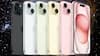 iPhone 15 Price Drop: Excited After The Launch Of iOS 18? Here's How You Can Grab iPhone 15 At Just Rs 36,999