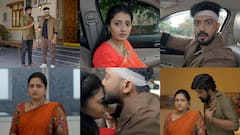 సత్యభామ సీరియల్: రేణుకని హాస్పిటల్‌కి తీసుకెళ్లిన రుద్ర.. బావ ప్లాన్ పసిగట్టేసిన సత్య హడావుడిగా పరుగులు!