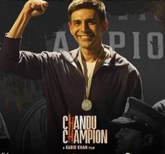 Kartik Aryan की फिल्म Chandu Champion ने किया कमाल, संडे को हुई जबरदस्त कमाई, जानें वीकेंड कलेक्शन
