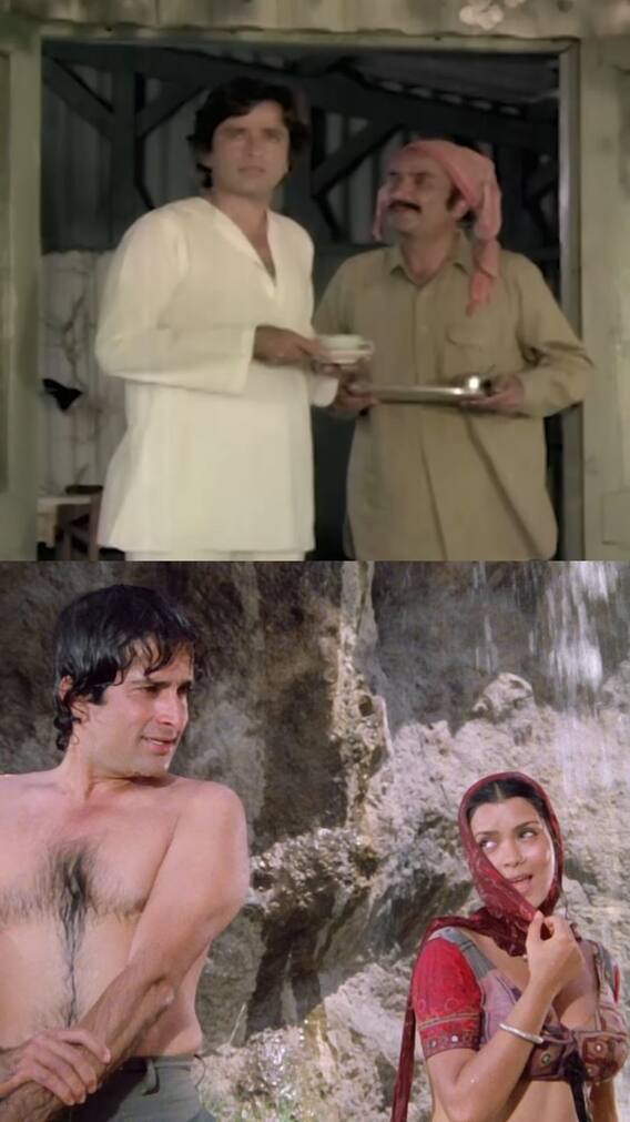 भाई शशि की इस हरकत से परेशान थे राज कपूर,रख दिया था ये अजीब नाम