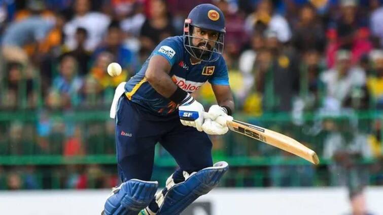 SL vs NED Srilanka scored 201 runs against Netherlands Hasaranga Asalanka T20 World Cup 2024 SL vs NED: श्रीलंका ने नीदरलैंड्स को दिया 201 रनों का लक्ष्य, असलंका ने गेंदबाजों को धोया