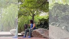 MS Dhoni: রাঁচির বাগানবাড়িতে কুকুরদের জন্য ধোনির ব্যবস্থা জানলে অবাক হতেই হবে