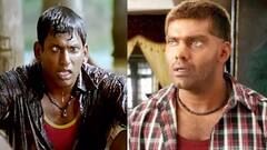 Avan Ivan : ஹே டோங்கிரி... 13 ஆண்டுகளை நிறைவு செய்த அவன் இவன் படம்!