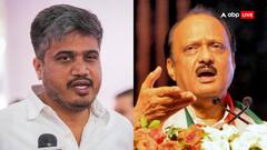 महाराष्ट्र में खेला होना तय? चाचा अजित पवार की पार्टी को लेकर रोहित पवार का बड़ा दावा