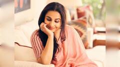 विद्या बालन का ट्रांसफॉर्मेशन देख हैरान रह जाएंगे आप, भूल भुलैया एक्ट्रेस ने 'No Raw Diet' फॉलो कर किया ये मैजिक, जानें कैसे