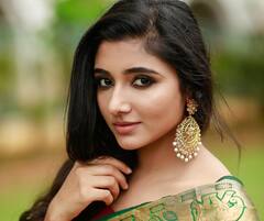 Mirna Menon : பாத்து பண்ணுங்க மேடம்! ஜெயிலர் 2க்கு மும்மரமாக ஸ்டண்ட் பயிற்சிகளை மேற்கொள்ளும் மிர்னா!