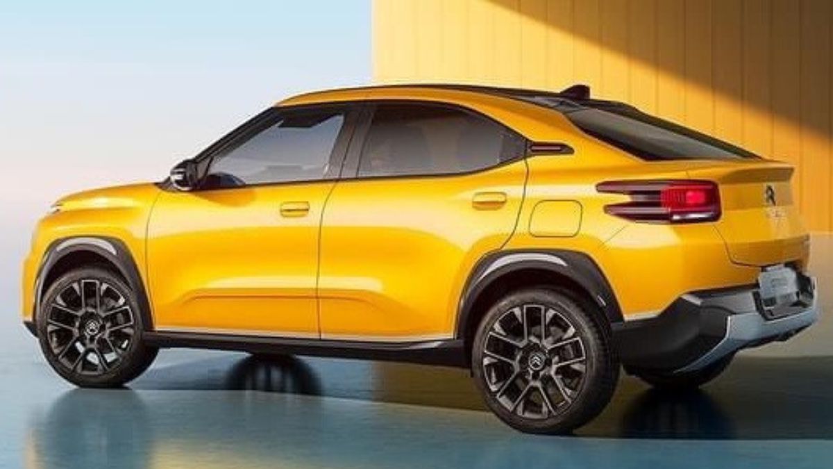 Citroen Basalt To Have More Features Than C3 Aircross? Know Details Here
