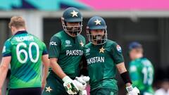 T20 World Cup 2024: নিয়মরক্ষার ম্যাচে ইতিহাস বাবরের, পাক অধিনায়ক ভাঙলেন ধোনির রেকর্ড