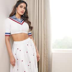 शाहरुख या सलमान नहीं इस एक्टर की फैन हैं जाह्नवी कपूर, साथ काम करने के लिए बन गई थीं शाकाहारी