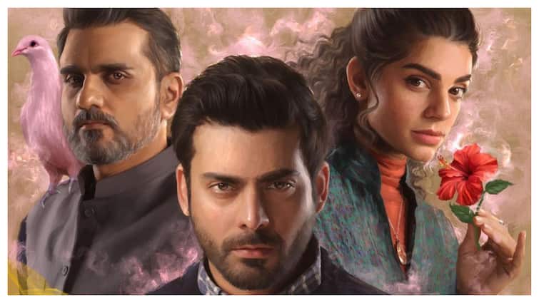 Fawad Khan And Sanam Saeed Reunite 12 Years After Zindagi Gulzar Hai For Barzakh, To Premiere On This Date Fawad Khan And Sanam Saeed Reunite 12 Years After Zindagi Gulzar Hai For Barzakh, To Premiere On This Date